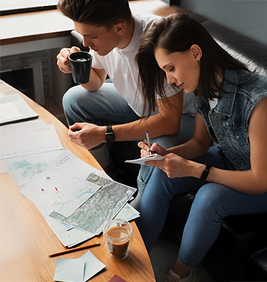 IHT Planning for Family with Rental Portfolio