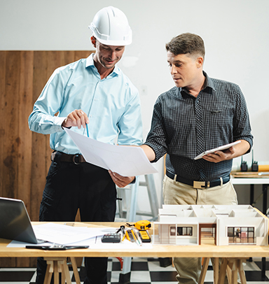 IR35 Review for IT Contractor