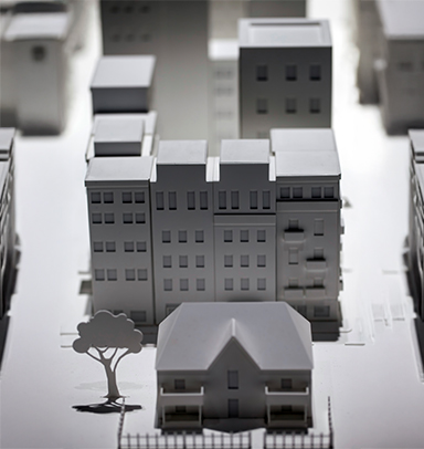 SDLT Relief for Mixed-Use Property