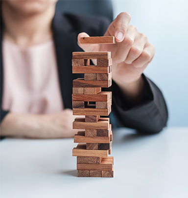 Company Restructuring for Growth & Exit