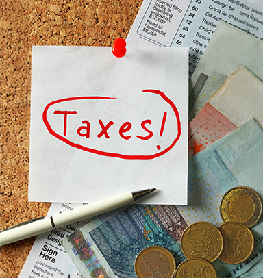 Director Tax Planning